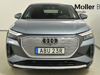 Audi Q4 50 Sportback e-tron quattro