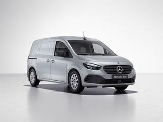 Mercedes-Benz Citan 112 CDI