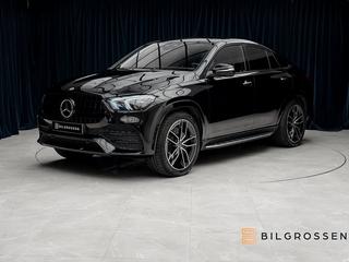 Mercedes-Benz GLE 350 de 4MATIC Coupé