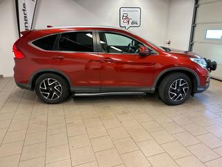 Honda CR-V 1.6 i-DTEC 4WD