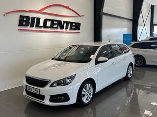 Peugeot 308 SW 1.5 BlueHDi