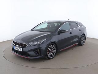 Kia ProCeed GT