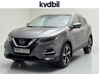 Nissan Qashqai 1.2 DIG-T