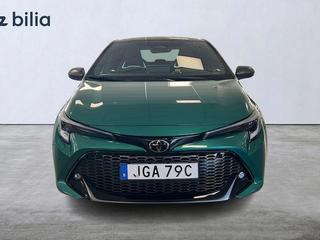 Toyota Corolla Hybrid