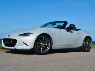 Mazda MX-5 2.0 SKYACTIV-G