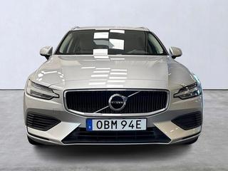 Volvo V60 T6 AWD