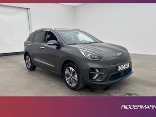 Kia E-Niro 64 kWh 2022 EGE34Y