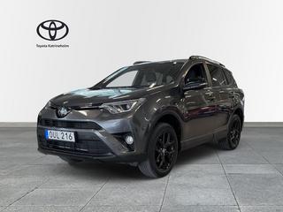 Toyota RAV4 2.0 4x4