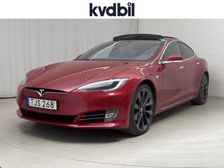 Tesla Model S 100D