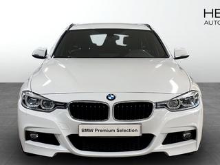 BMW 320i xDrive Touring