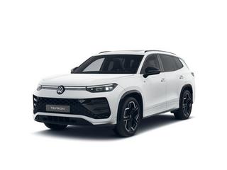 Volkswagen Tayron 7-seater 2.0 TDI DPF SCR 4Motion