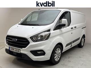 Ford Transit Custom 300 2.0 EcoBlue