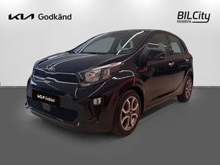 Kia Picanto 1.0 MPI