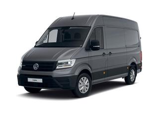 Volkswagen Crafter 35 2.0 TDI 4Motion