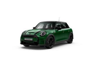 MINI Cooper S 5D