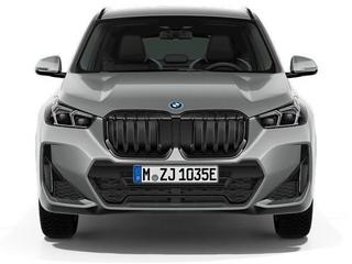 BMW X1 xDrive25e