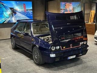 Lancia Delta Integrale Evoluzione II