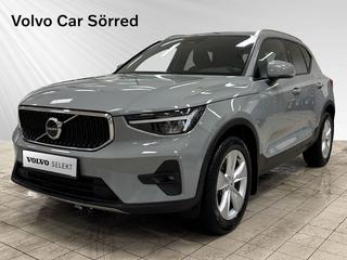 Volvo XC40 B4