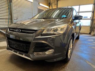 Ford Kuga 2.0 TDCi AWD