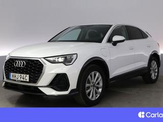 Audi Q3 Sportback 45 TFSI e