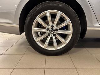 Volkswagen Passat Variant GTE