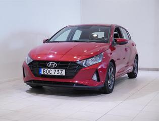 Hyundai i20 1.2 MPi