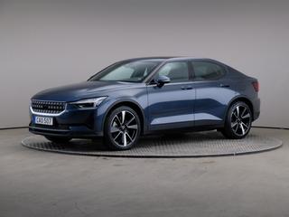 Polestar 2 Long Range Single Motor