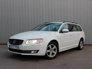 Volvo V70 D3