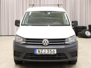 Volkswagen Caddy Maxi Van 2.0 TDI BMT