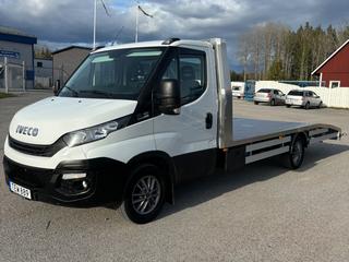 Iveco Daily 35-160 Chassis Cab