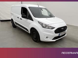 Ford Transit Connect LWB 2020 YLU09S