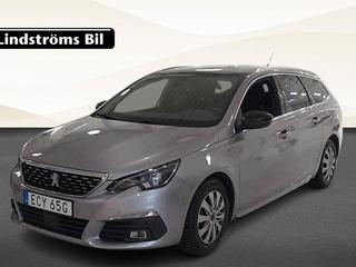Peugeot 308 SW 1.2 e-THP