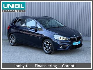 BMW 225xe Active Tourer
