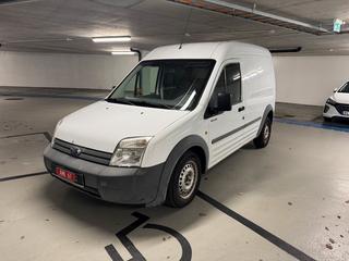 Ford Transit Connect T220 LWB 1.8 TDCi