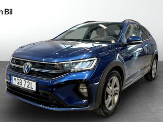 Volkswagen Taigo 1.0 TSI OPF