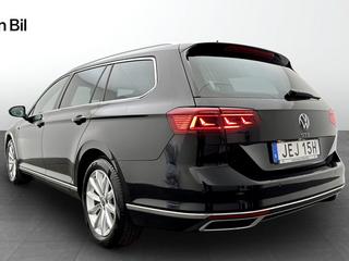Volkswagen Passat Variant GTE