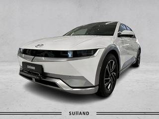 Hyundai Ioniq 5 77.4 kWh AWD