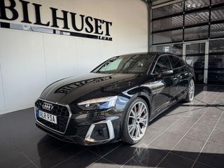 Audi A5 Sportback 45 TFSI quattro