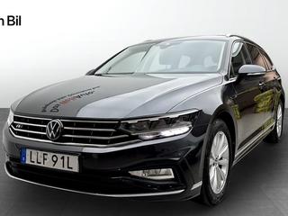 Volkswagen Passat Variant 1.5 TSI ACT OPF