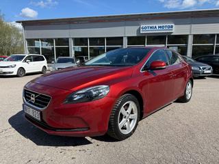 Volvo V40 T3