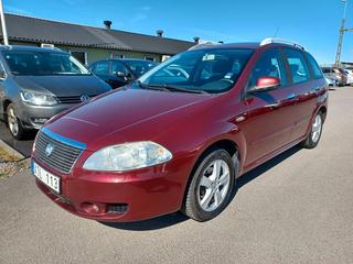 Fiat Croma 2.2