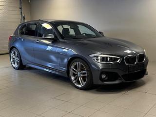 BMW 116i 5D