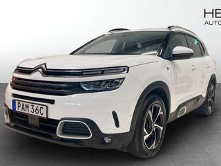Citroën C5 Aircross Hybrid