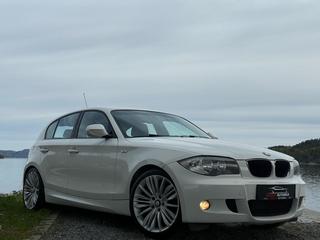BMW 116d 5D