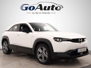Mazda MX-30 e-Skyactiv EV