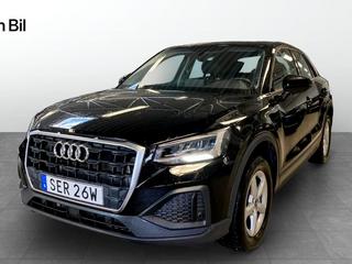 Audi Q2 35 TFSI