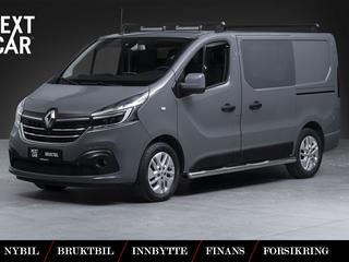 Renault Trafic Panel Van 2.8t 2.0 dCi