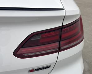 Volkswagen Arteon 2.0 TDI DPF SCR 4Motion