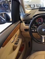 BMW 218d Active Tourer