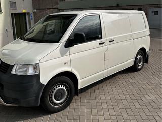 Volkswagen Transporter T30 2.5 TDI